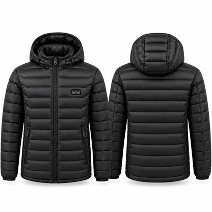 Veste Chauffante | ThermoWear